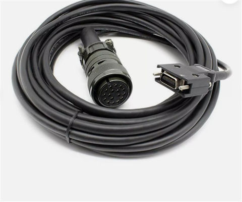 MR-JHSCBL2M-H Mitsubishi Electric MELSERVO-J2-Super Series Cable Encoder 200W