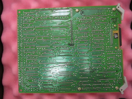 General Electric DS3800DMPC Painel de interface auxiliar Construção durável