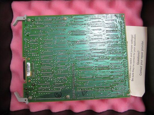General Electric DS3800DMPC Painel de interface auxiliar Construção durável