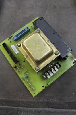 3BDM000199R1 Relais de segurança Design à prova de dedos com caixa IP20