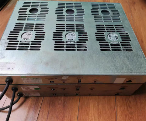 ABB P-HA-RPS-FAN03000 Módulo de alimentação UMP utilizado