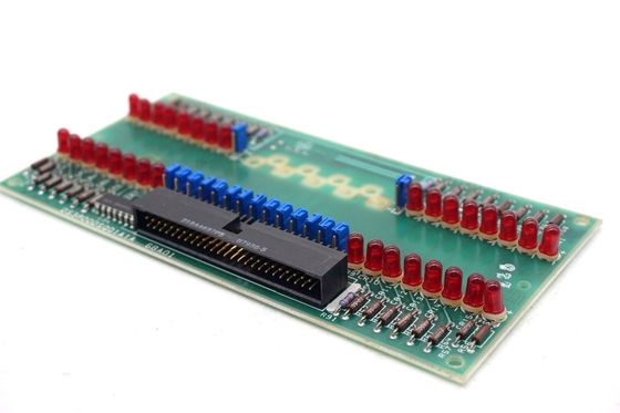 Painel de interface auxiliar DS3800DSQD1A1A da General Electric