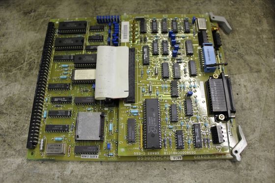 General Electric DS3800HCMB painel de interface auxiliar aumentar a sua produção