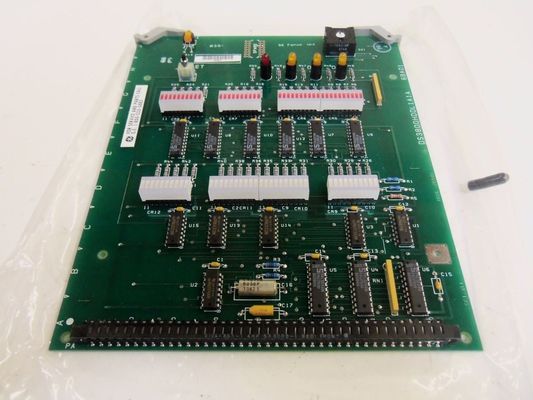 Painel de interface auxiliar DS3800HDDL da General Electric com tecnologia avançada