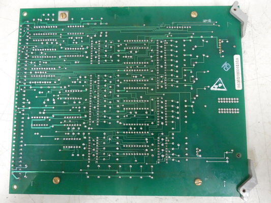 Painel de interface auxiliar DS3800HDDL da General Electric com tecnologia avançada