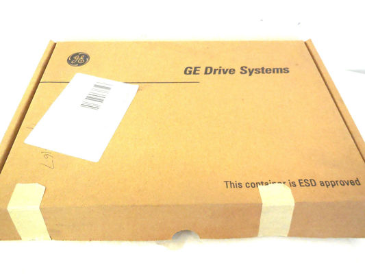 Painel de interface auxiliar DS3800HDRA da General Electric para necessidades industriais