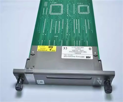 Módulo de potência de campo ABB DCS IPFLD125 para tipo de canal DI de acordo com a Diretiva 2011/65/UE da UE