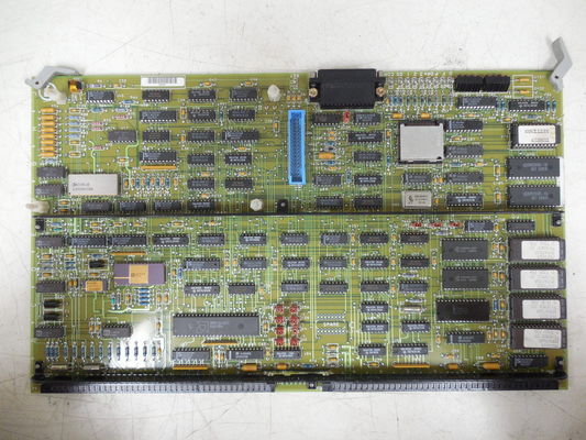 General Electric DS3800HFPG painel de interface auxiliar para industrial