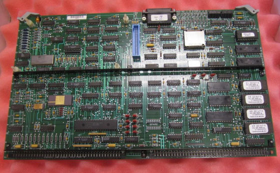 General Electric DS3800HFPG painel de interface auxiliar para industrial