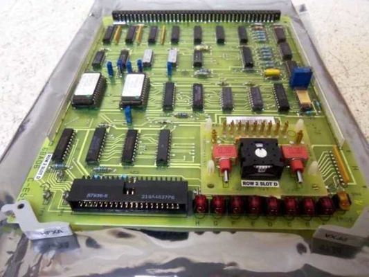 GE DS3800HFXA Painel de interface auxiliar perfeito para aplicações industriais