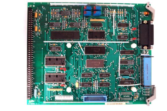 GE DS3800HFXB painel de interface auxiliar perfeito para os requisitos do cliente