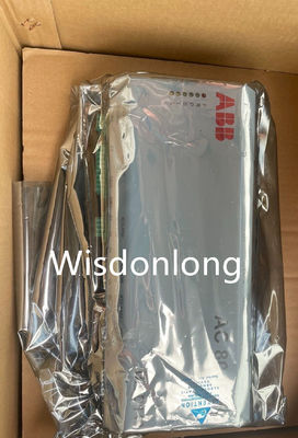 ABB 3BHE014135R0011 UAD149A0011 Modulo de controlo Isolamento Canais isolados galvânicos individuais Tipo de canal DI