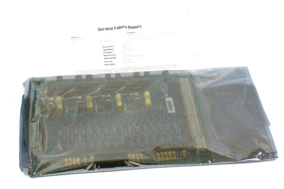 O painel de interface auxiliar DS3800HIOA da General Electric para um desempenho ideal