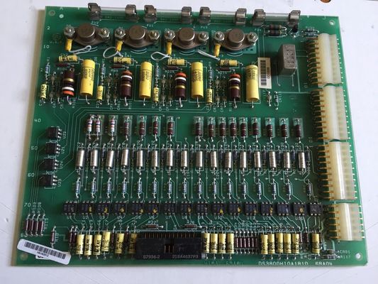 O painel de interface auxiliar DS3800HIOA da General Electric para um desempenho ideal