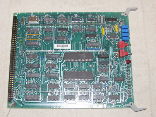 General Electric DS3800HLCA painel de interface auxiliar AIP para industrial
