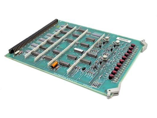 General Electric DS3800HLEA Painel de interface auxiliar para industrial