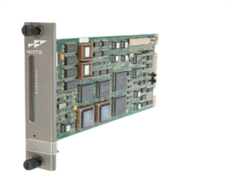 ABB INICT12 Módulo de Comunicação Interface Módulo de Isolamento Canais Galvânicos Individualmente Isolados 0,3kg