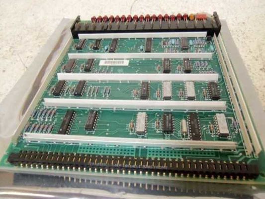 Painel de interface auxiliar DS3800HLOC da General Electric para aplicações industriais
