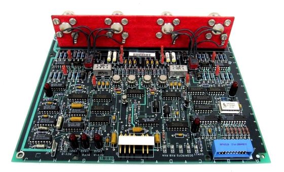General Electric DS3800HMAC painel de interface auxiliar para industrial
