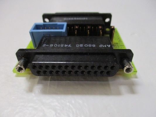Painel de interface auxiliar DS3800HNMB da General Electric para aplicações industriais
