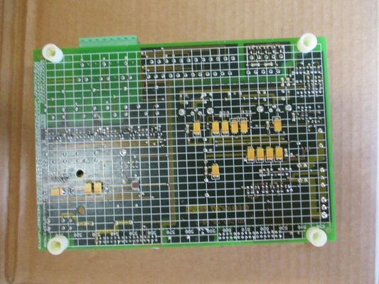 RELIANCE 0-48680-521 Reliance PC Elétrico Tacômetro
