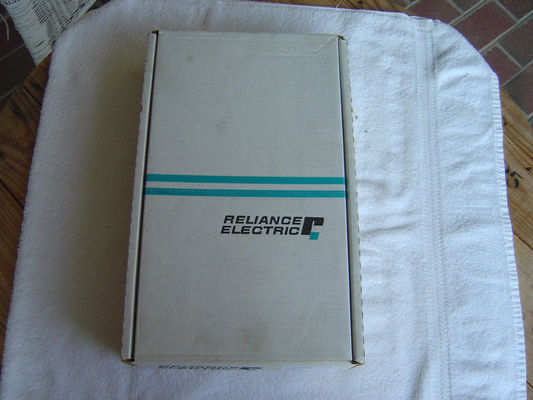 Reliance Electric PC Tachometer Drive Board 0-48680-525 A solução perfeita para o seu negócio
