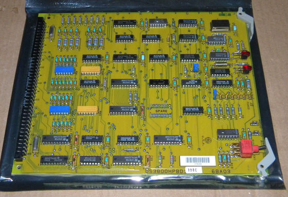 General Electric DS3800HPBD painel de interface auxiliar A ferramenta industrial definitiva