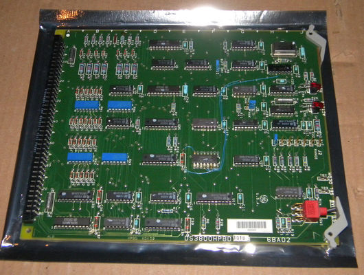 General Electric DS3800HPBD painel de interface auxiliar A ferramenta industrial definitiva