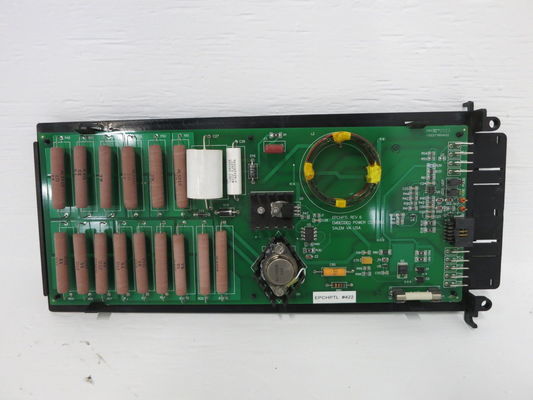 General Electric DS3800HPTK Painel de interface auxiliar Design personalizável