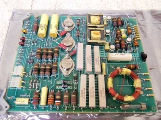 GE DS3800HPTN Painel de interface auxiliar para aplicações industriais