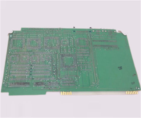 IIMCP02 Processador de comunicações ABB Modulo de processador de cartão com tipo de canal DI