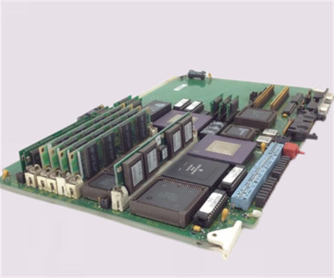 IIMCP02 Processador de comunicações ABB Modulo de processador de cartão com tipo de canal DI