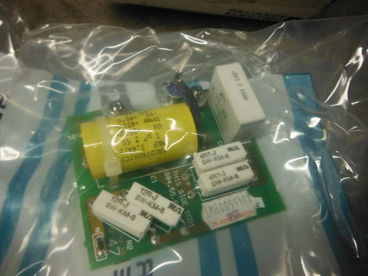 RELIANCE 0-48680-532 Reliance PC Elétrico Tacométrico Placa de accionamento para medição precisa da velocidade