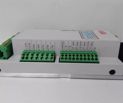 ABB Bailey IIMGC01 Modulo de Controlador DI Tipo de Canal com Canais Galvânicos Individualmente Isolados