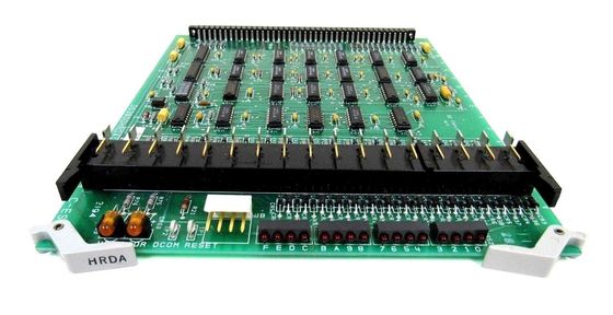 General Electric DS3800HRDA Painel de interface auxiliar para industrial