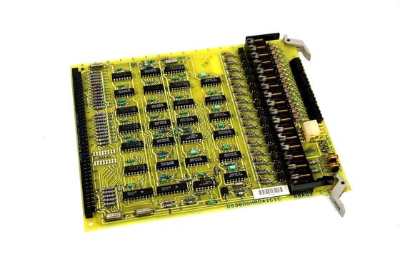 General Electric DS3800HRDA Painel de interface auxiliar para industrial