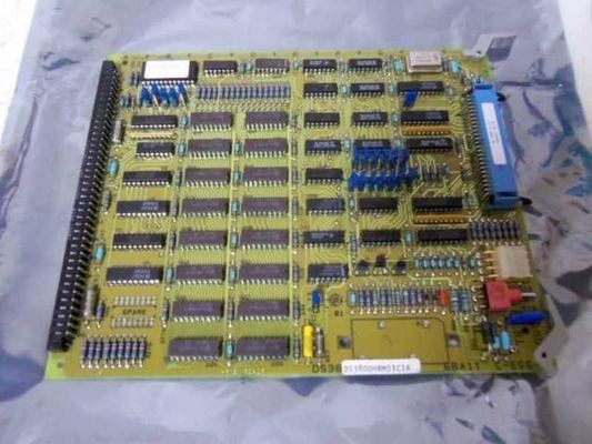 General Electric DS3800HRMD Painel de Interface Auxiliar A melhor escolha para o seu negócio