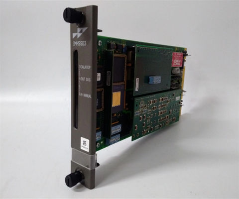IIMKM01 ABB Bailey Infi 90 Multibus Modulo de teclado Isolamento Individualmente