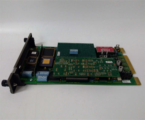 IIMKM01 ABB Bailey Infi 90 Multibus Modulo de teclado Isolamento Individualmente