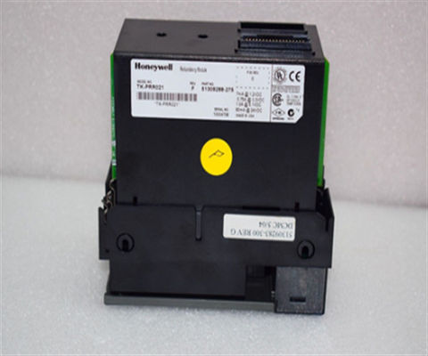 HONEYWELL TC-ODK161 Modulo de saída de serviço de piloto isolado de 16 pontos REV H01 B327466