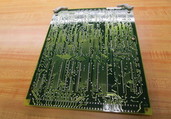 Painel de interface auxiliar DS3800HSHA da General Electric