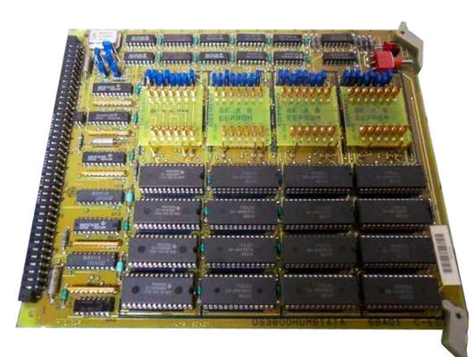 General Electric DS3800HUMB Painel de interface auxiliar para industrial