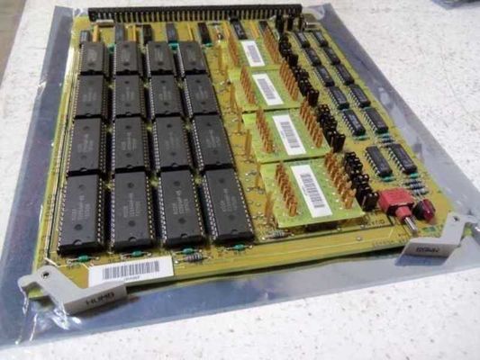 General Electric DS3800HUMB Painel de interface auxiliar para industrial