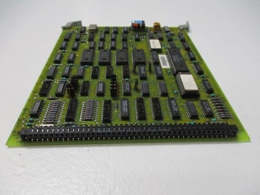 General Electric DS3800HVDB1K1G Painel de interface auxiliar para industrial