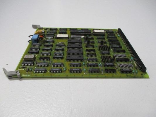 General Electric DS3800HVDB1K1G Painel de interface auxiliar para industrial