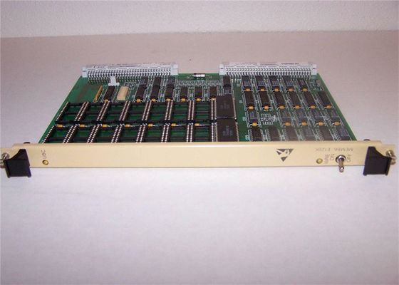 Modulo de memória de backup ABB MEM86-E128K para sistemas de controlo industrial de alto desempenho