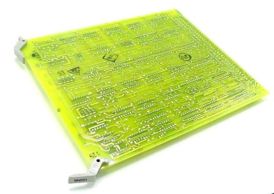 Painel de interface auxiliar DS3800HXMA da General Electric