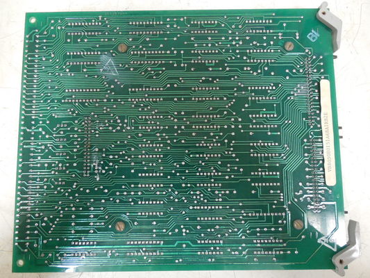 General Electric DS3800HXRA painel de interface auxiliar para industrial
