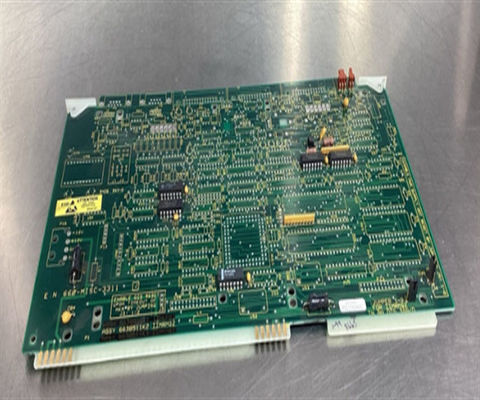 IIMRM02 Módulo de Reinicialização de Multibus ABB Bailey 6638511K2 Canais isolados galvânicos individualmente
