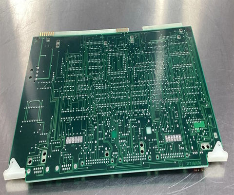 IIMRM02 Módulo de Reinicialização de Multibus ABB Bailey 6638511K2 Canais isolados galvânicos individualmente